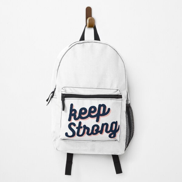 Item preview, Keep Strong designed and sold by 82Society.