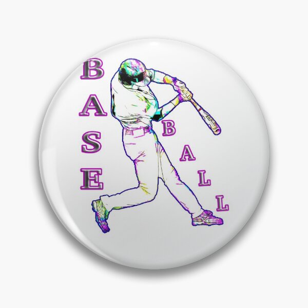 Item preview, Baseball 7 designed and sold by GePadeSign.