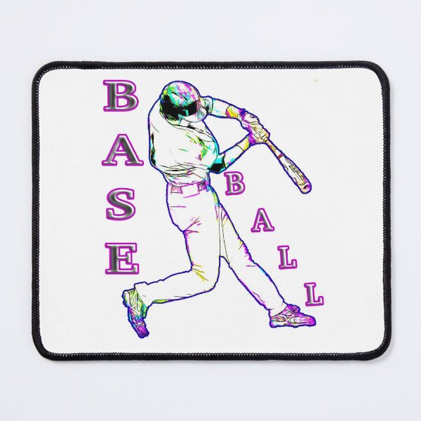 Item preview, Baseball 7 designed and sold by GePadeSign.