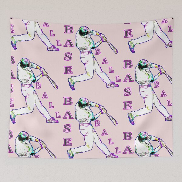 Item preview, Baseball 7 designed and sold by GePadeSign.