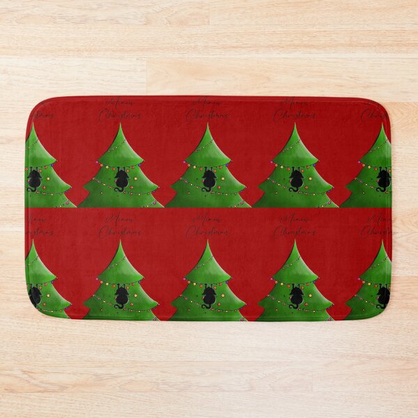 Item preview, Miaow Christmas  designed and sold by Minimaodesign.