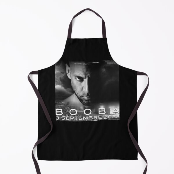 Item preview,  BOOBA STADE DE FRANCE 2022 designed and sold by SADOKI-SUSHI.