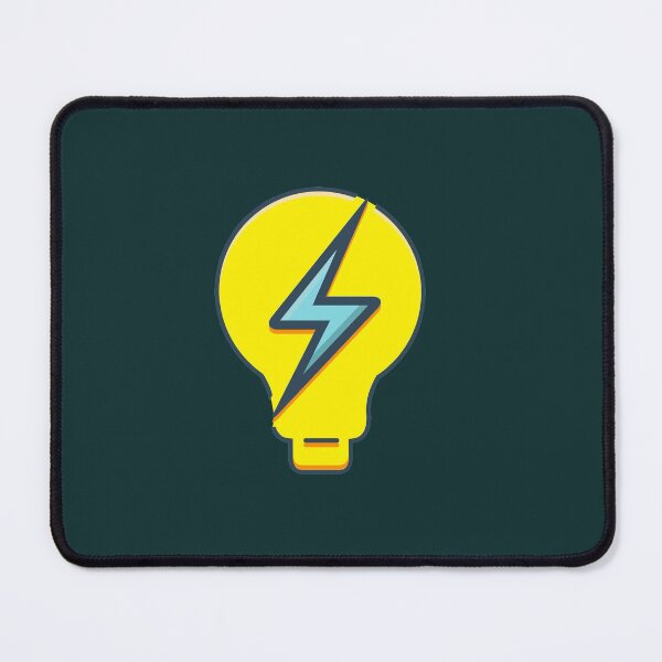 Item preview, Electrical light bulb designed and sold by EngineersArt.