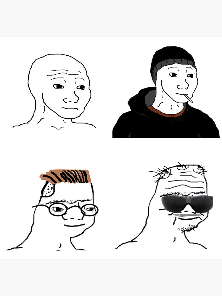 Wojak meme