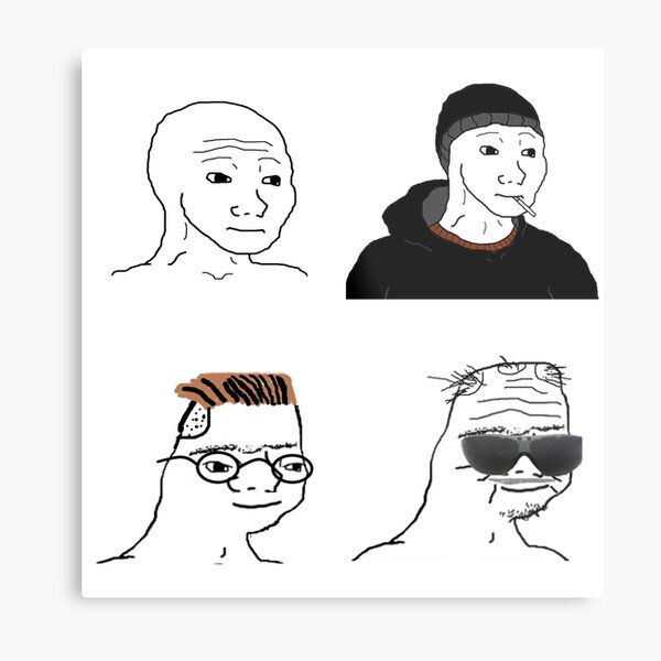 620 Doomer Wojak ideas in 2023  memes, reaction pictures, troll face