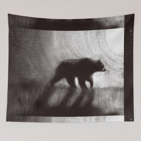 Item preview, Ursa Major designed and sold by foreststudio.