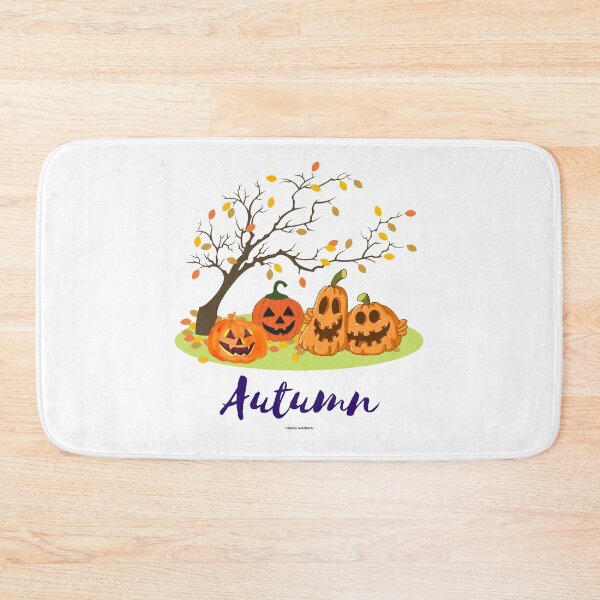Item preview, Celebrate Autumn designed and sold by giddygoldfinch.