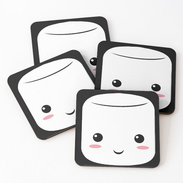 Item preview, Marshmallow designed and sold by MaurizioDVP.