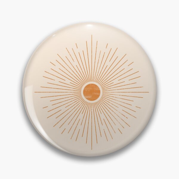 Item preview, Sunburst Rays designed and sold by sundrysociety.