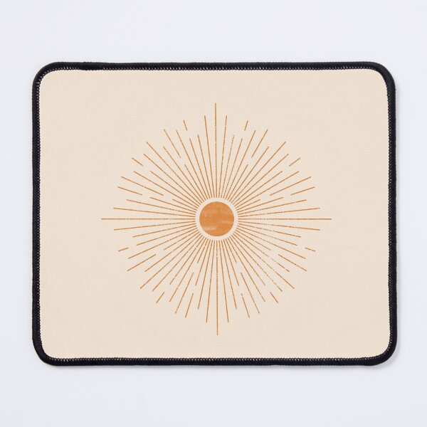Item preview, Sunburst Rays designed and sold by sundrysociety.