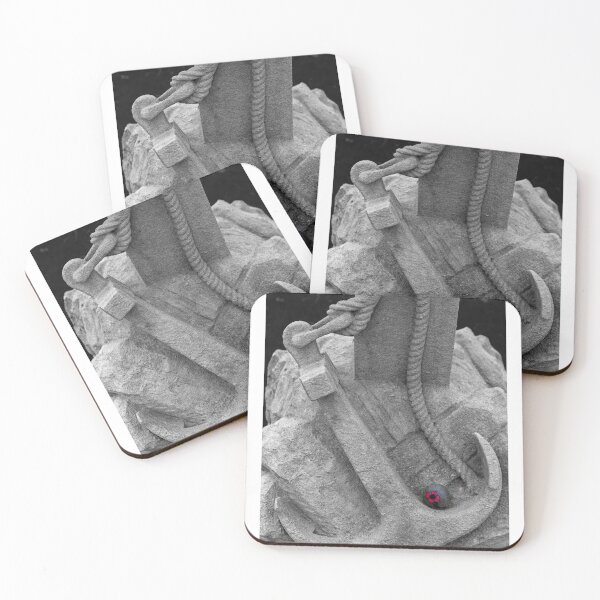 Item preview, We will remember them designed and sold by Jill Bramley.