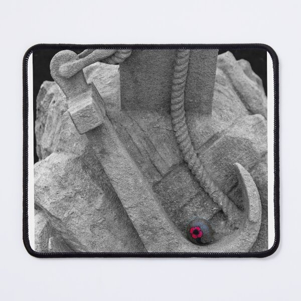 Item preview, We will remember them designed and sold by Jill Bramley.