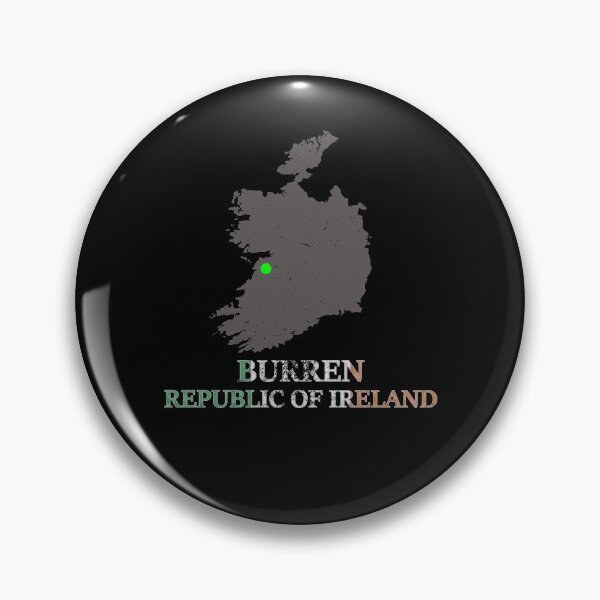 Item preview, Ireland Burren designed and sold by Naohiro.