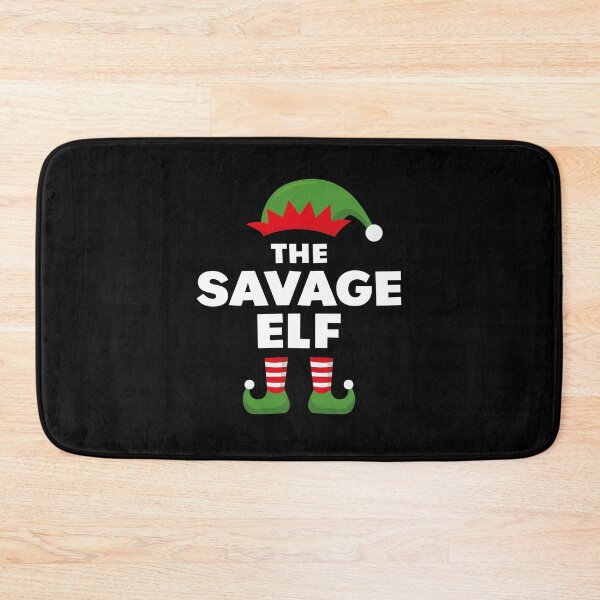 Item preview, The Savage Elf designed and sold by PaulSDesign.