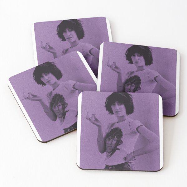 Item preview, Patty Smith designed and sold by CitiesonWalls.