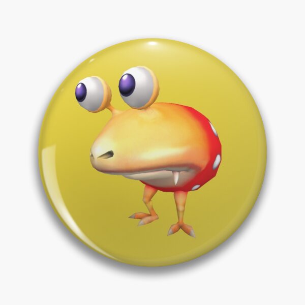 Item preview, Bulborb designed and sold by Poyo64.