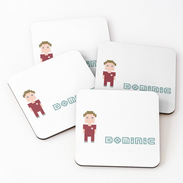 Item preview, Dominic Copeland designed and sold by holbytv.