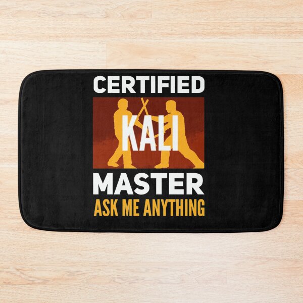 Artikelvorschau, Zertifizierter Kali-Meister entworfen und verkauft von AW2 Designs.