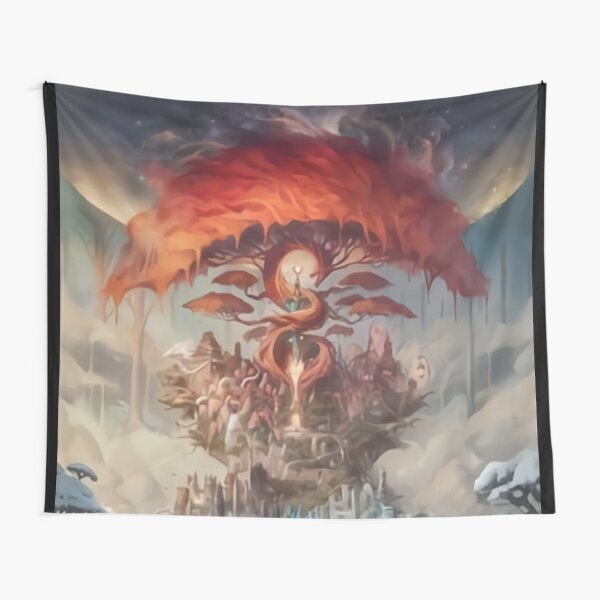 Re Zero Kara Hajimeru Isekai Seikatsu Tapestries for Sale Redbubble