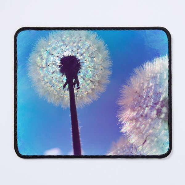 Item preview, Dandelions designed and sold by Christine Mignon.