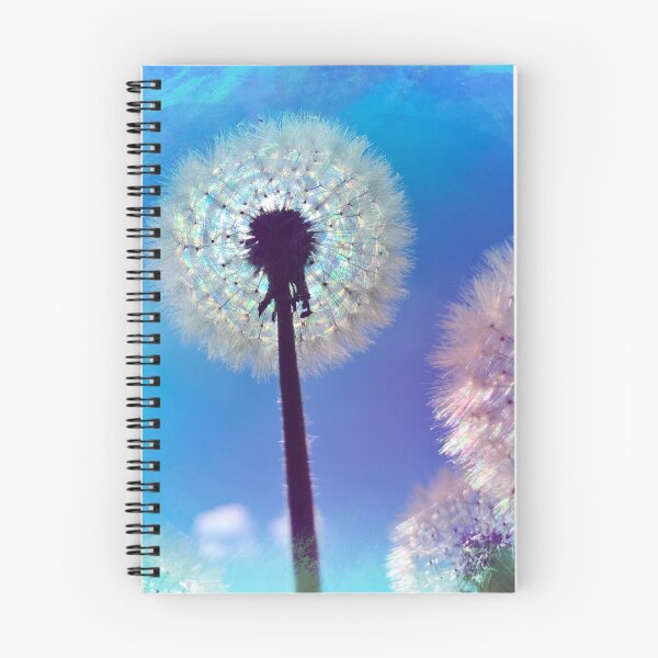 Item preview, Dandelions designed and sold by Christine Mignon.