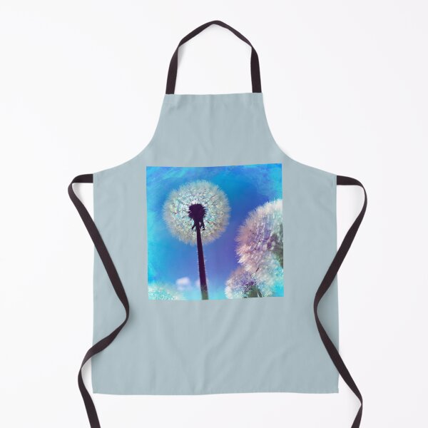 Item preview, Dandelions designed and sold by Christine Mignon.