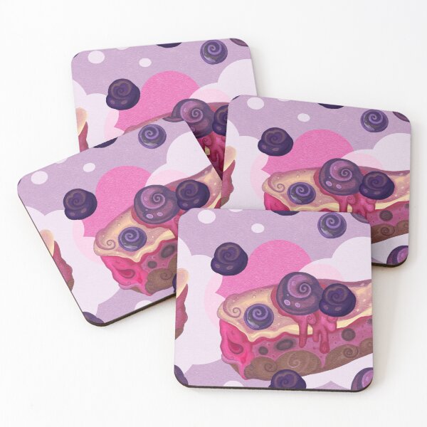Item preview, cute blubbery pie designed and sold by Patdraws.