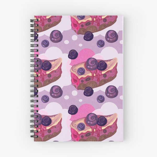 Item preview, cute blubbery pie designed and sold by Patdraws.