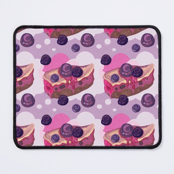 Item preview, cute blubbery pie designed and sold by Patdraws.