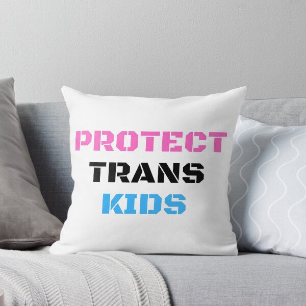 Item preview, Protect Trans Kids designed and sold by hec8.