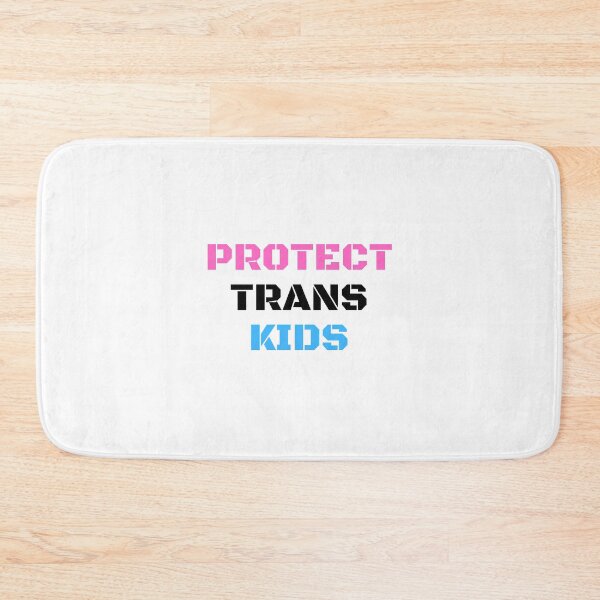 Item preview, Protect Trans Kids designed and sold by hec8.