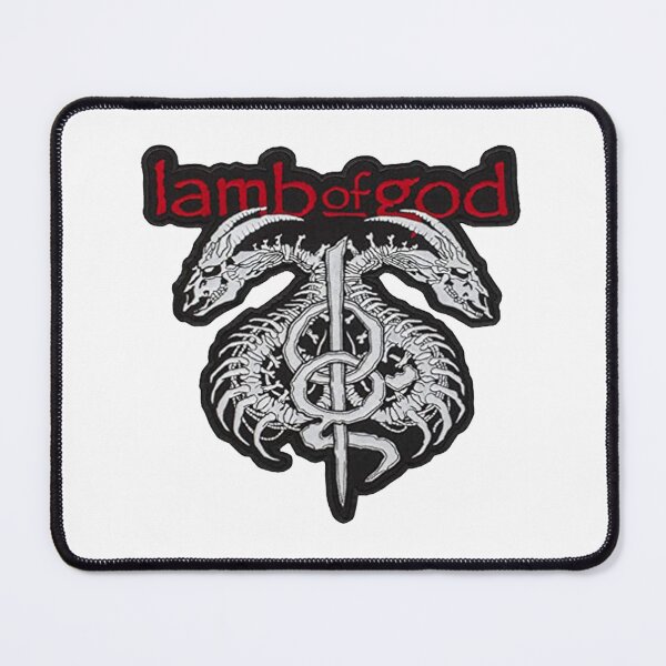 Item preview, band rock lamb designed and sold by Tatangslot.