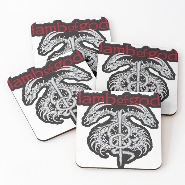 Item preview, band rock lamb  designed and sold by Tatangslot.