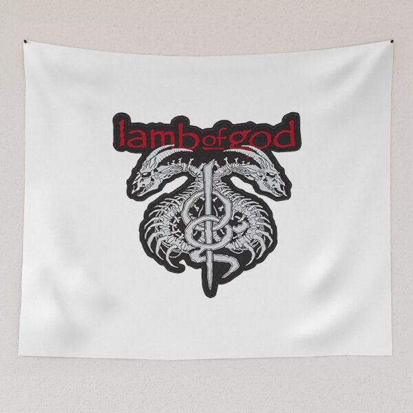 Item preview, band rock lamb  designed and sold by Tatangslot.
