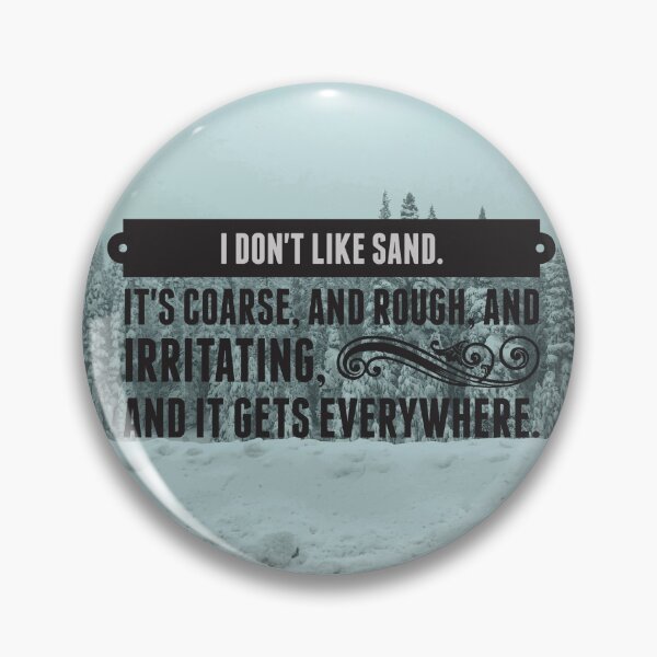 Item preview, Hate Sand designed and sold by tymonardo.
