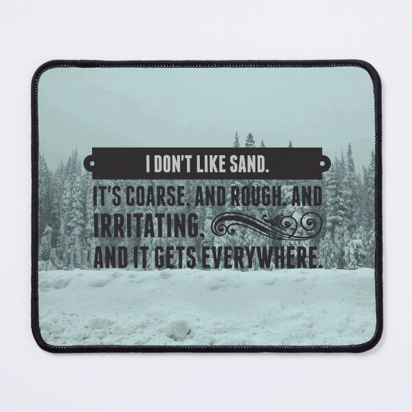 Item preview, Hate Sand designed and sold by tymonardo.