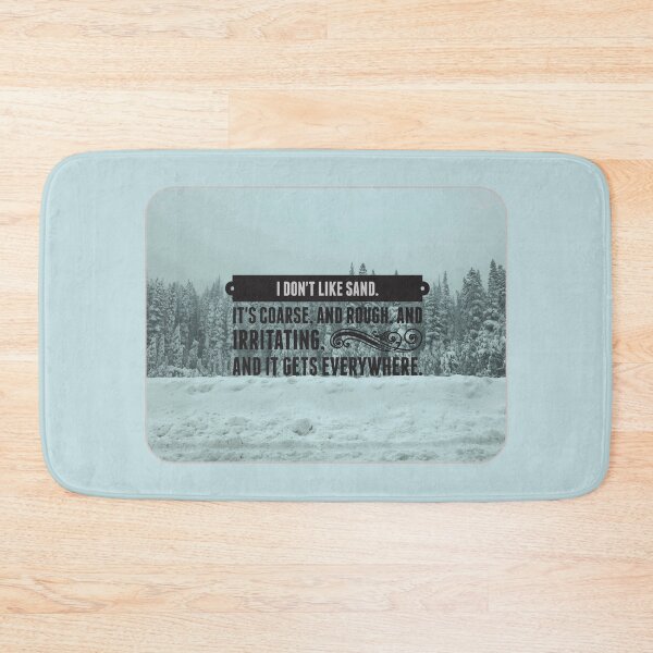 Item preview, Hate Sand designed and sold by tymonardo.