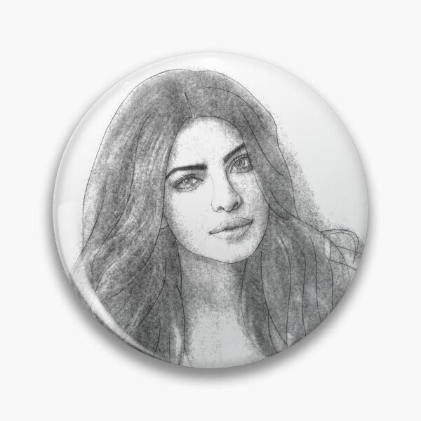 Item preview, PRIYANKA CHOPRA designed and sold by callieruth02.