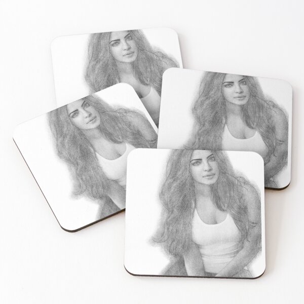 Item preview, PRIYANKA CHOPRA designed and sold by callieruth02.