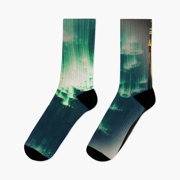 Item preview, Northern Lights designed and sold by SoWavyByrd1.