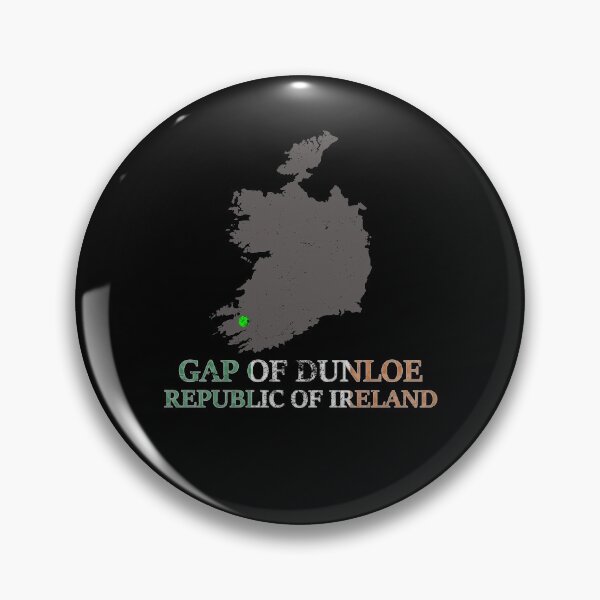 Item preview, Ireland Gap of Dunloe designed and sold by Naohiro.