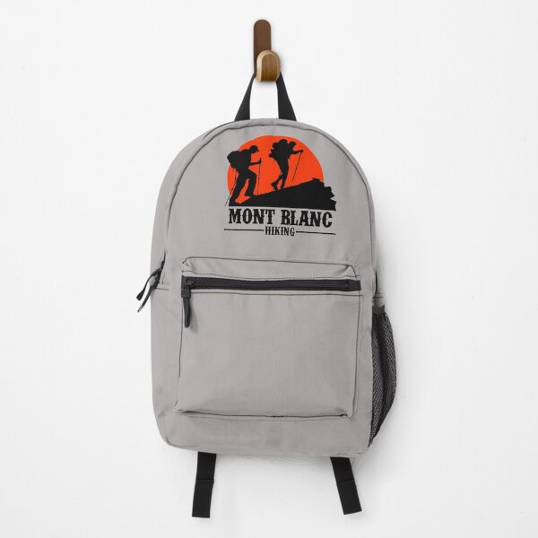 Item preview, Mont Blanc hiking trip gift designed and sold by chrlalexandru.