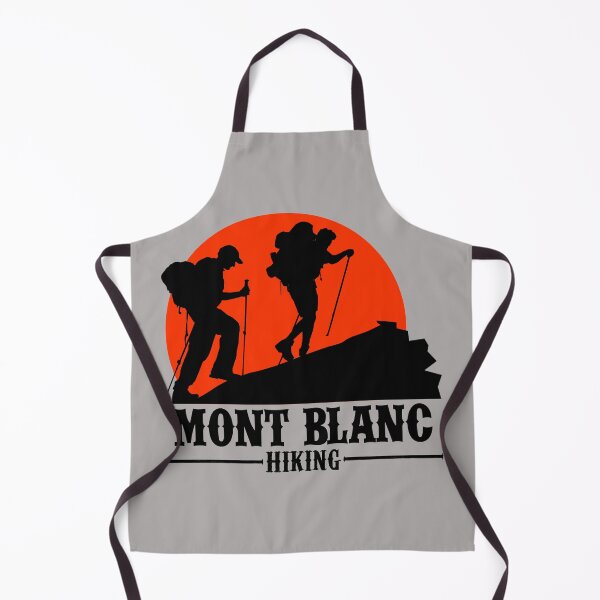 Item preview, Mont Blanc hiking trip gift designed and sold by chrlalexandru.