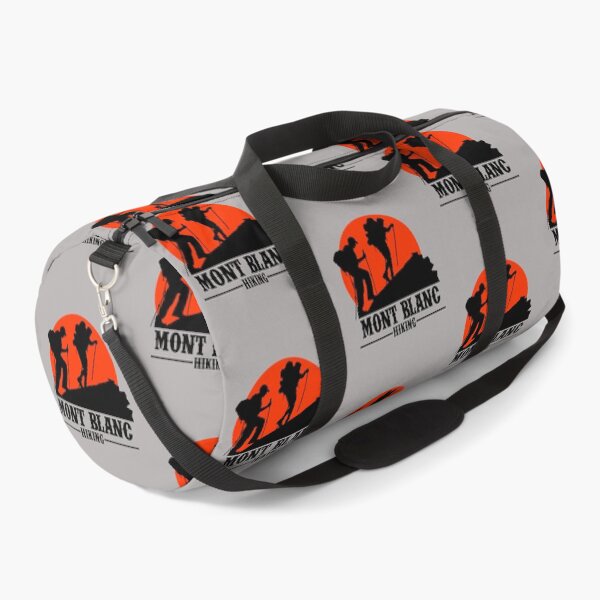 Item preview, Mont Blanc hiking trip gift designed and sold by chrlalexandru.