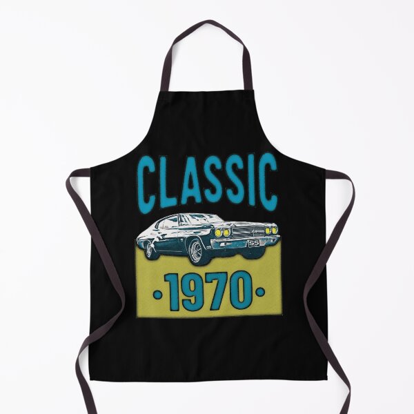 Item preview, Classic 1970 designed and sold by csoDesign.