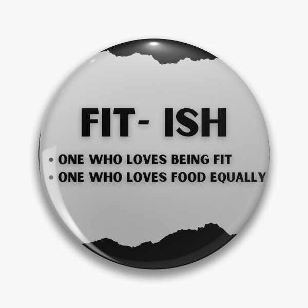 Item preview, Fit-ish workout designed and sold by WolfberryStore.