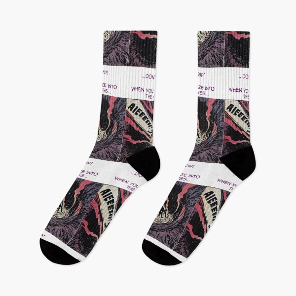Item preview, Falling into the Abyss designed and sold by Starbelly208.