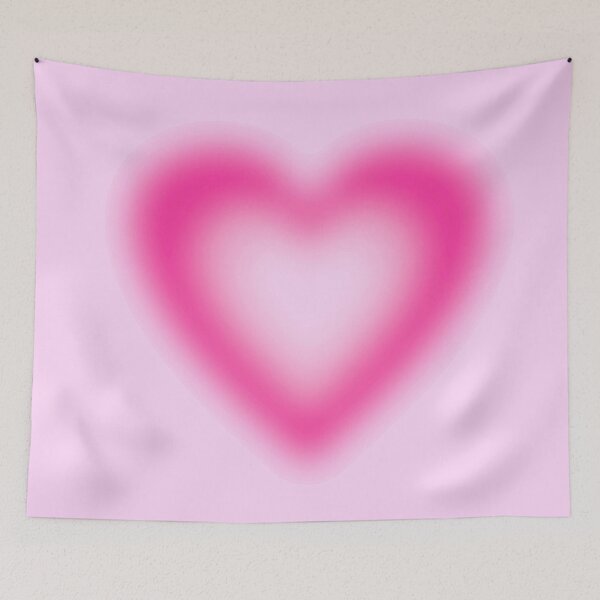 Item preview, Aura heart designed and sold by Lavannya.