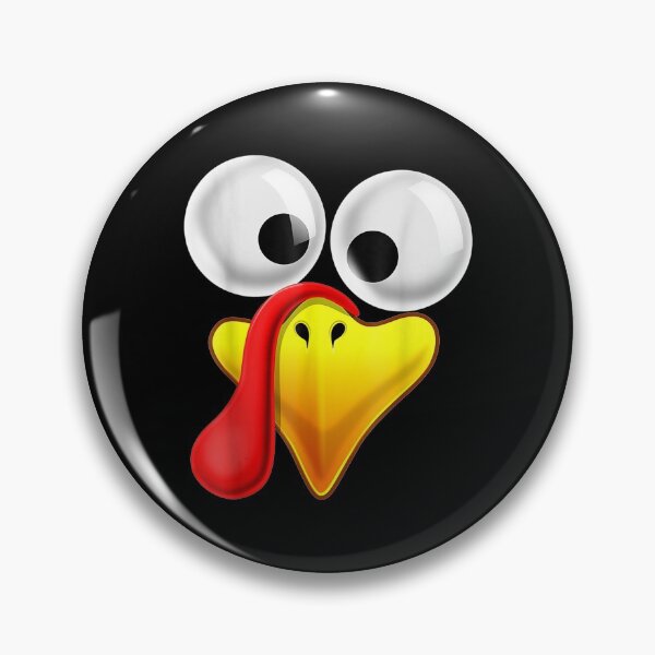 Item preview, Thanksgiving Turkey Face Matching Family Costume Gift Kids designed and sold by Delores Kinder.