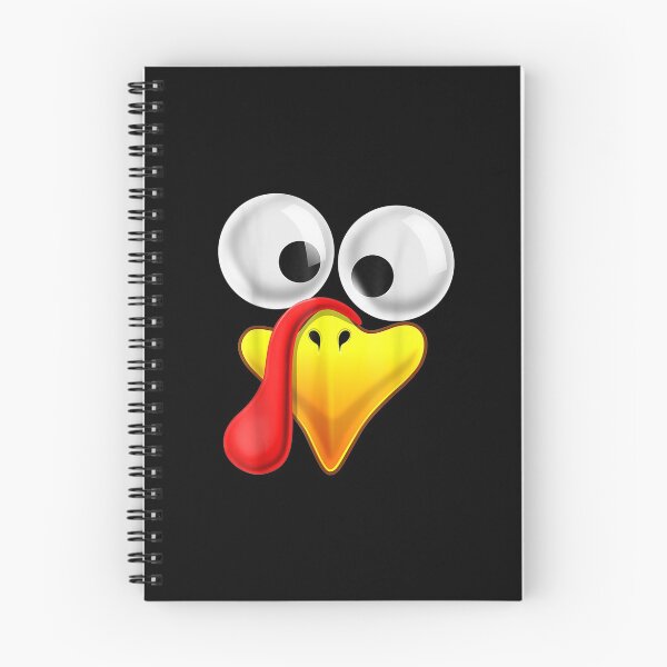 Item preview, Thanksgiving Turkey Face Matching Family Costume Gift Kids designed and sold by Delores Kinder.